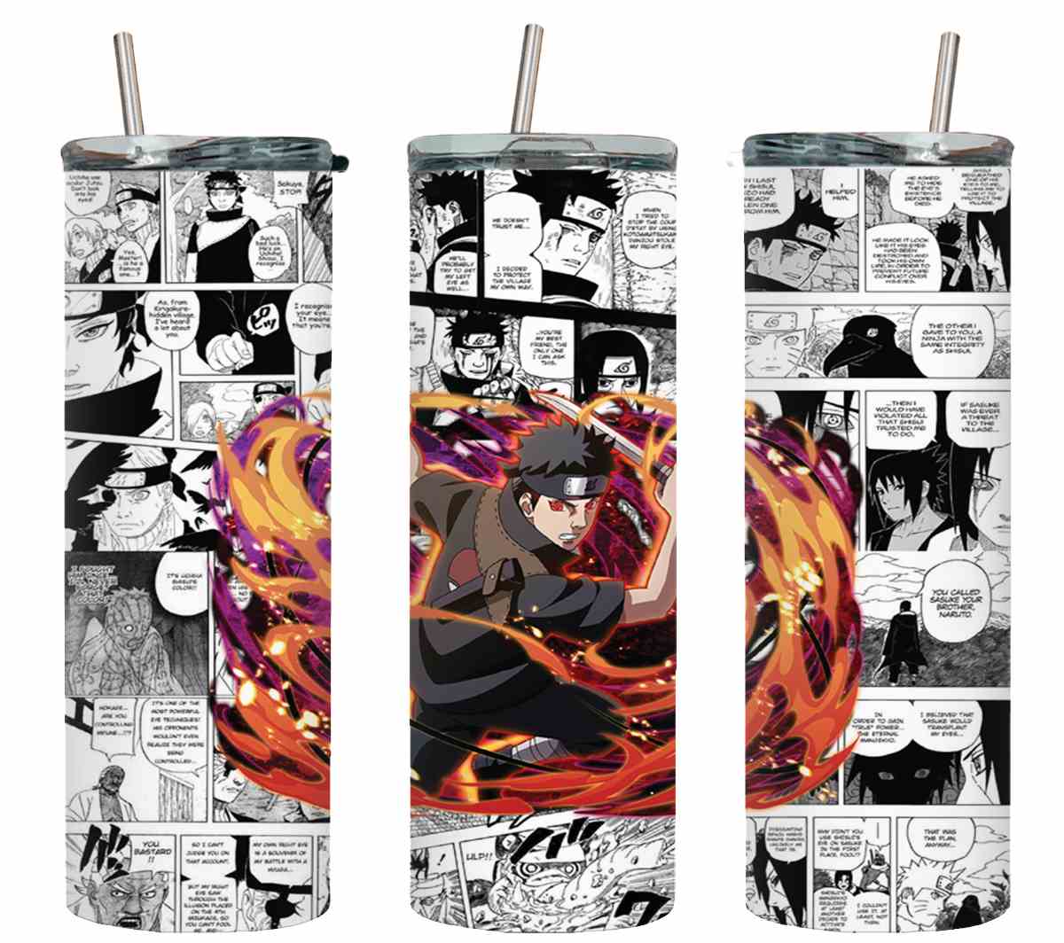 Shisui Uchiha-7845